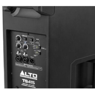 3. Alto TS 415 - Kolumna aktywna