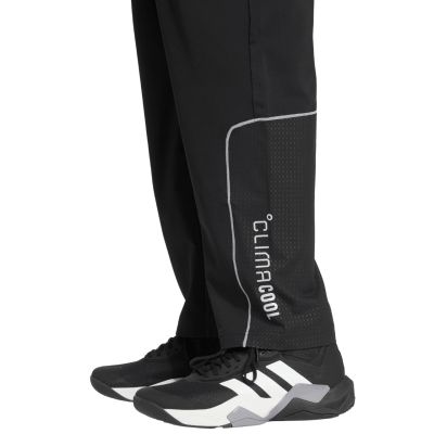 5. Spodnie męskie adidas Tech Apparel R-Pant czarne JX0044