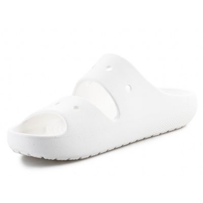 4. Sandały Crocs Classic Sandal V2 M 209403-100
