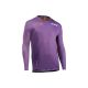 Koszulka rowerowa NORTHWAVE Edge 2 Jersey LS fioletowy