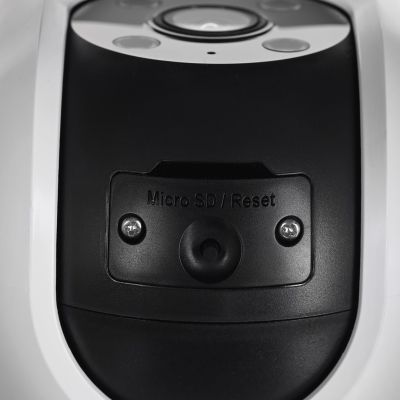 13. Kamera IP EZVIZ CS-H9C (5MP + 5MP) 4mm