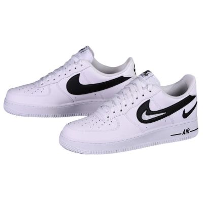5. Nike buty męskie Air Force 1 `07 FM DR0143-101