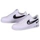 5. Nike buty męskie Air Force 1 `07 FM DR0143-101