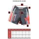 3. (P) Spodenki do MMA MASTERS - SM-4000 PROMOCJA!!!