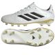 8. Buty piłkarskie adidas Copa Pure III League FG/MG Jr JR2887