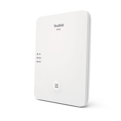 2. Baza Yealink W80B