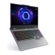21. Lenovo LOQ 15IRX10 i5-13450HX 15.6"FHD IPS 300nits 144Hz AG 16GB DDR5 4800 SSD512 GeForce RTX 5060 8GB 60Wh Win11 Luna Grey