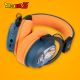 3. Blade DB2001 słuchawki/zestaw słuchawkowy Przewodowy i Bezprzewodowy Opaska na głowę Gaming USB Type-C Bluetooth Czarny, Szary, Pomarańczowy