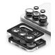 4. Osłona aparatu Ringke Camera Frame Protector 2-Pack na Samsung Galaxy S26 Ultra - czarna