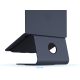 3. Rain Design MSTAND360 LAPTOP STAND WITH 360 Podstawka na notebooka Czarny 38,1 cm (15")