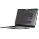 6. Qoltec Filtr prywatyzujący do MacBook Air 13.6" | Magnetyczny | Ochrona wzroku