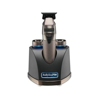 2. Maszynka do strzyżenia BABYLISS FX797E