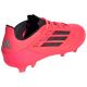 9. Buty piłkarskie adidas F50 Pro FG Jr IF1360