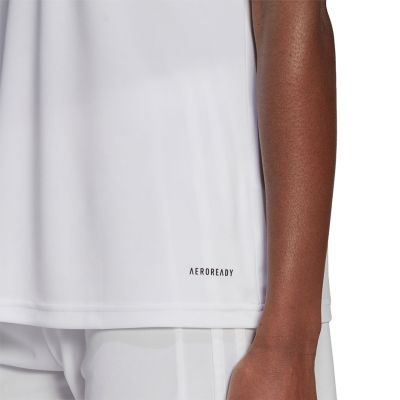 12. Koszulka adidas Squadra 21 Jersey W GN5753