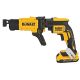 2. DeWALT DCF6202-XJ wkrętak zasilany/zakrętark udarowy Czarny, Żółty