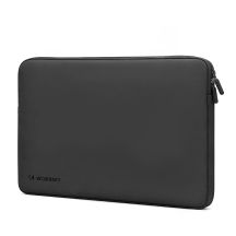 Pokrowiec na laptop Wozinsky WNL-17B 17.3" neoprenowy - czarny