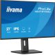 27. iiyama ProLite XB2797HSU-B1 monitor komputerowy 68,6 cm (27") 1920 x 1080 px Full HD LED Czarny