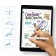 4. Rysik stylus aktywny Joyroom JR-X9S Pro z 2 wymiennymi końcówkami - biały