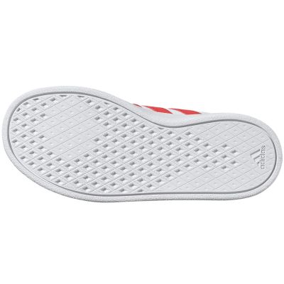 18. Buty adidas Breaknet Lifestyle Court Lace Jr HP8960