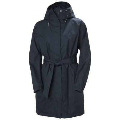 7. Kurtka Helly Hansen HH Classics Trench Coat W 54376 597