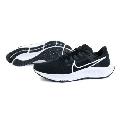 Nike Air Zoom Pegasus 38 Czarny 38
