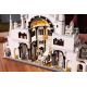 20. LEGO Icons 11377 - Władca Pierścieni: Minas Tirith