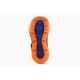 8. Buty Skechers S Lights Jr 400130L-NVOR