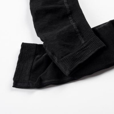 12. Legginsy termoaktywne Fitanu Edelweiss M 92800557921
