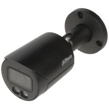 KAMERA IP IPC-HFW2649S-S-IL-0280B-BLACK Smart Dual Light WizSense - 6 Mpx 2.8 mm DAHUA