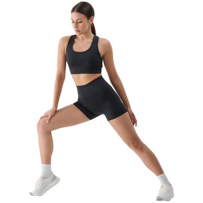 8. Spodenki 4F FNK F021 W 4FRSS25TFSTF021 20S