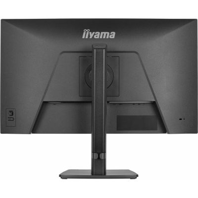 9. iiyama ProLite XB2796QSC-B1 monitor komputerowy 68,6 cm (27") 2560 x 1440 px Quad HD LED Czarny