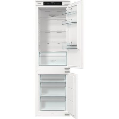 3. Lodówka do zabudowy GORENJE NRKI517E41