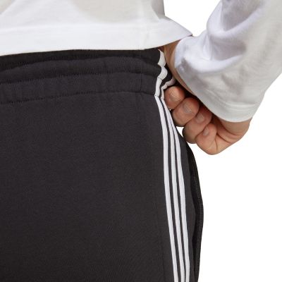 12. Spodenki adidas Essentials French Terry 3-Stripes M IC9435