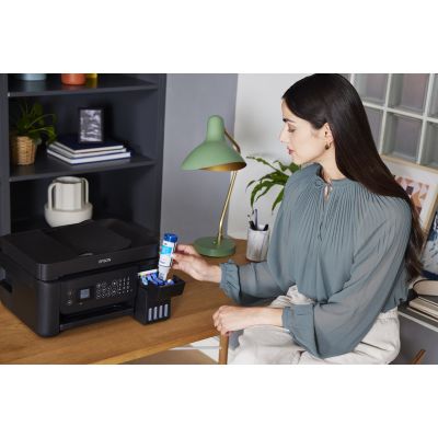 64. Drukarka wielofunkcyjna Epson EcoTank ET-4800 A4 atramentowa