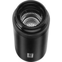 Zaparzacz do herbaty ZWILLING Thermo 420 ml czarny