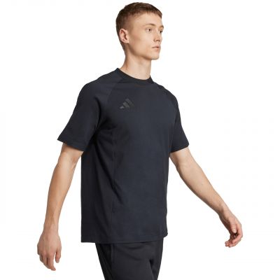 4. Koszulka adidas Tiro 25 Tee Travel M JY5948