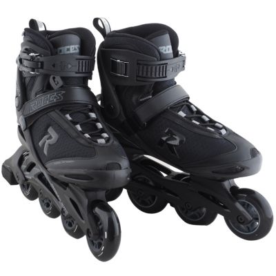 4. Łyżworolki Roces Icon M 400821 03