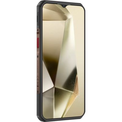 3. Smartphone Oukitel WP35 8/256 11000mAh DS. Gold