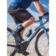 3. Spodenki rowerowe NORTHWAVE Rockster Baggy - czarny