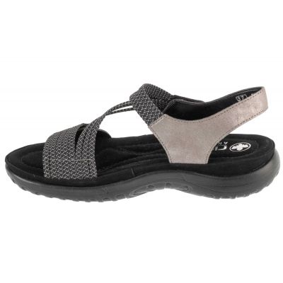 6. Sandały Rieker Sandals W 64870-42