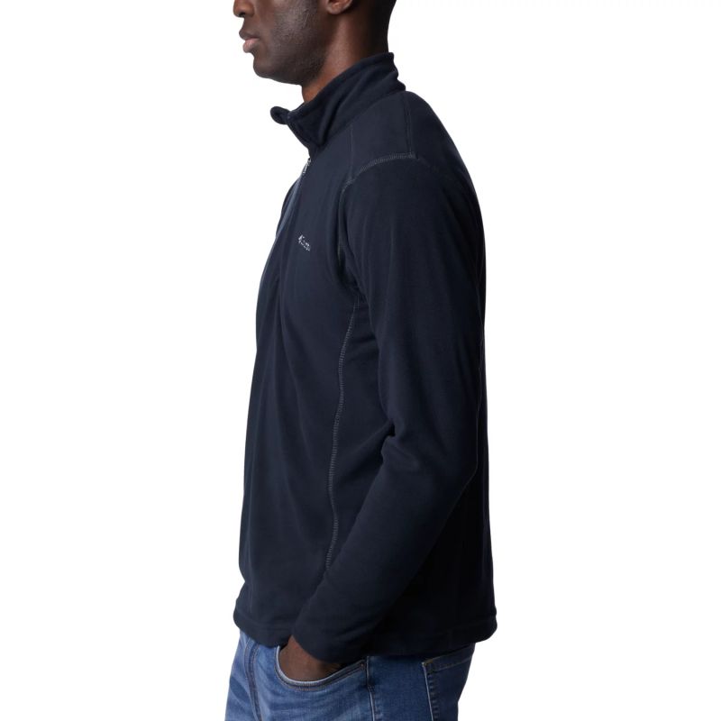 3. Bluza Columbia Klamath Range II Half Zip Fleece M 1352472010