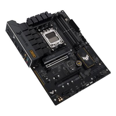 7. Płyta główna ASUS TUF GAMING B650-E WIFI