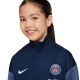 5. Dres dla dzieci Nike PSG Strike granatowy HJ8032 411