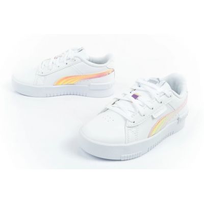 8. Buty sportowe Puma Jada Jr 383760 01