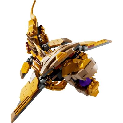 10. LEGO Super Heroes 76269 Wieża Avengersów