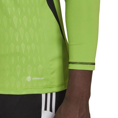 6. Koszulka bramkarska adidas Tiro 23 Competition Long Sleeve Goalkeeper Jersey M HK7693
