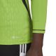 6. Koszulka bramkarska adidas Tiro 23 Competition Long Sleeve Goalkeeper Jersey M HK7693