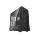 Obudowa DeepCool MORPHEUS Black