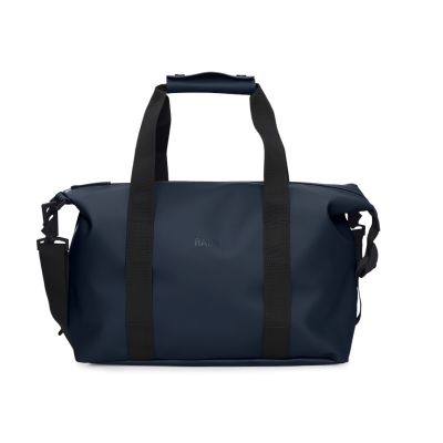 Rains torba transportowa 23 x 40 x 20 cm 18L HILO WEEKEND BAG SMALL W3 14220 47 NAVY