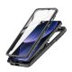 2. Etui Tech-Protect Defense MagSafe na Samsung Galaxy S26 Ultra - czarne